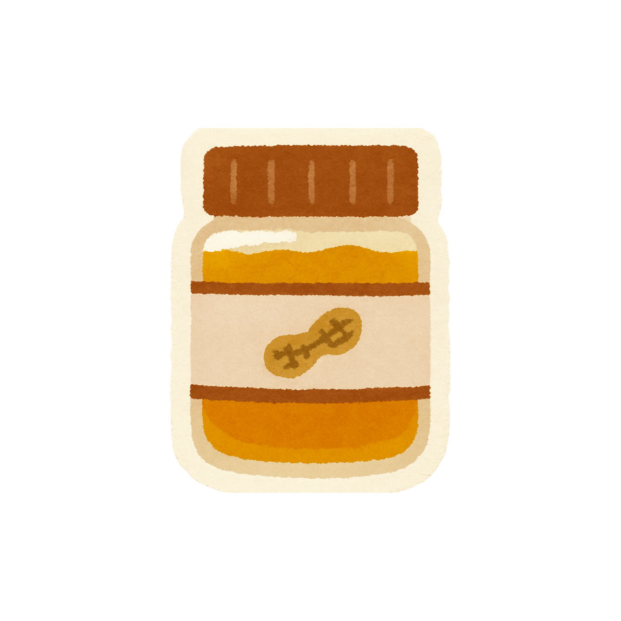 peanut butter