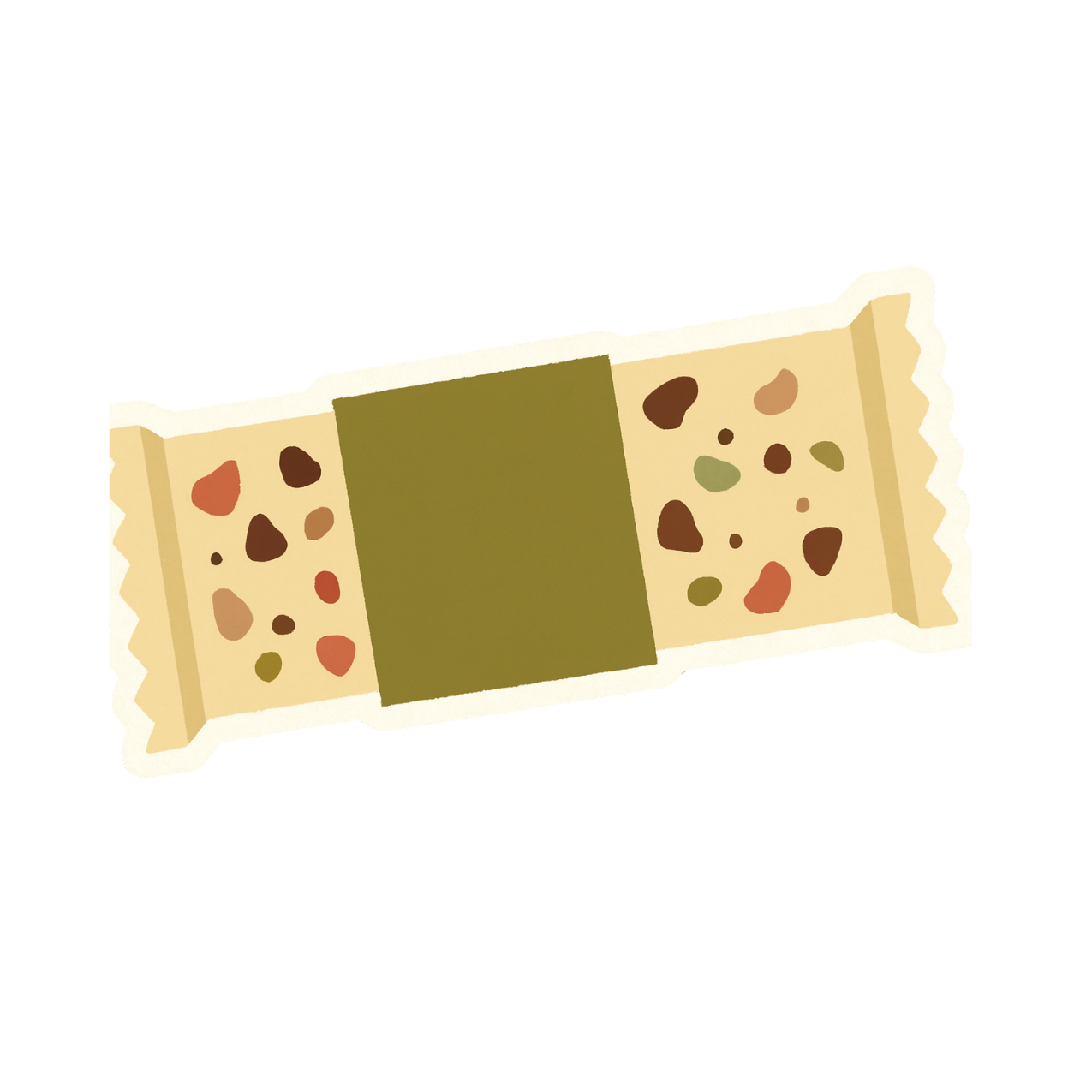 granola bar