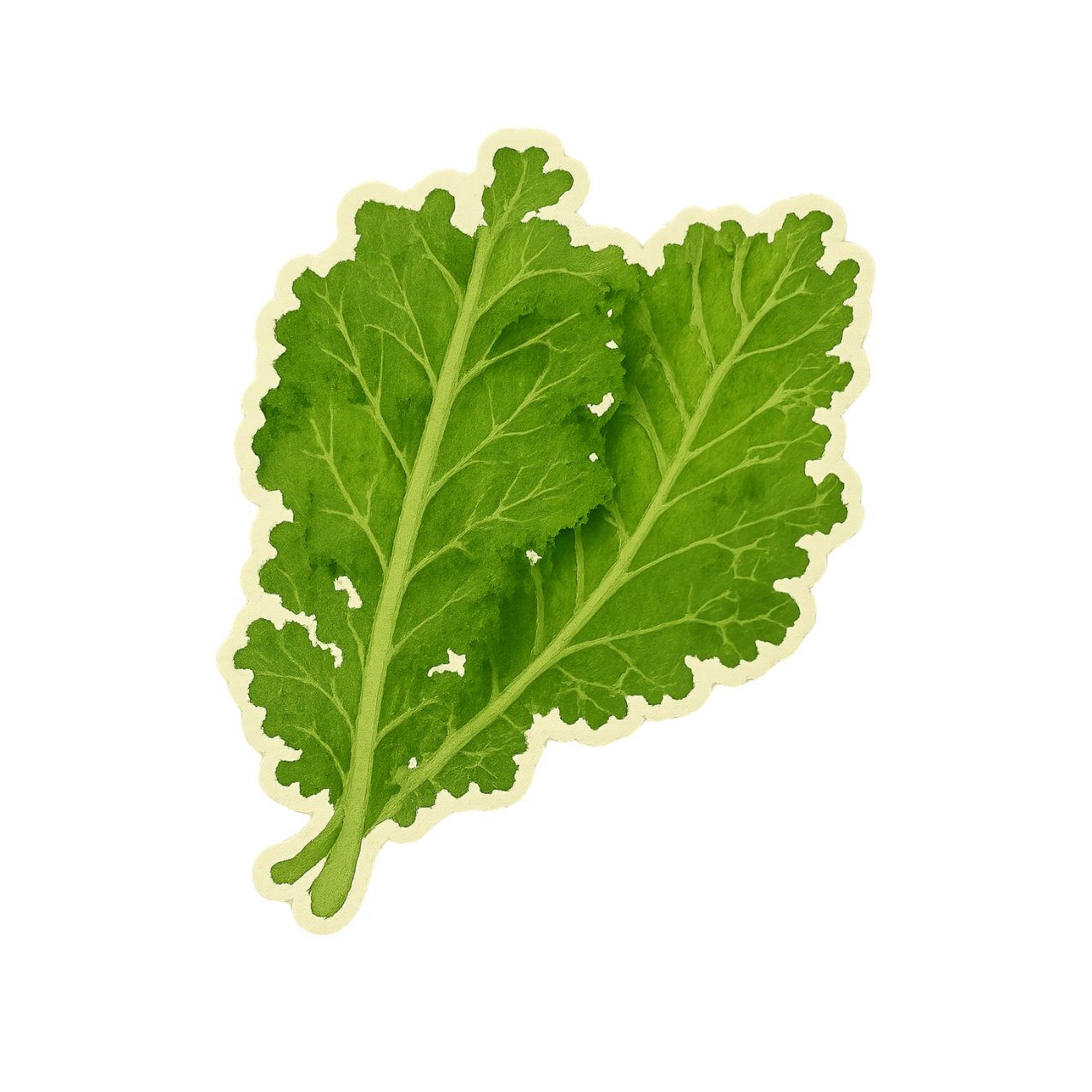 kale