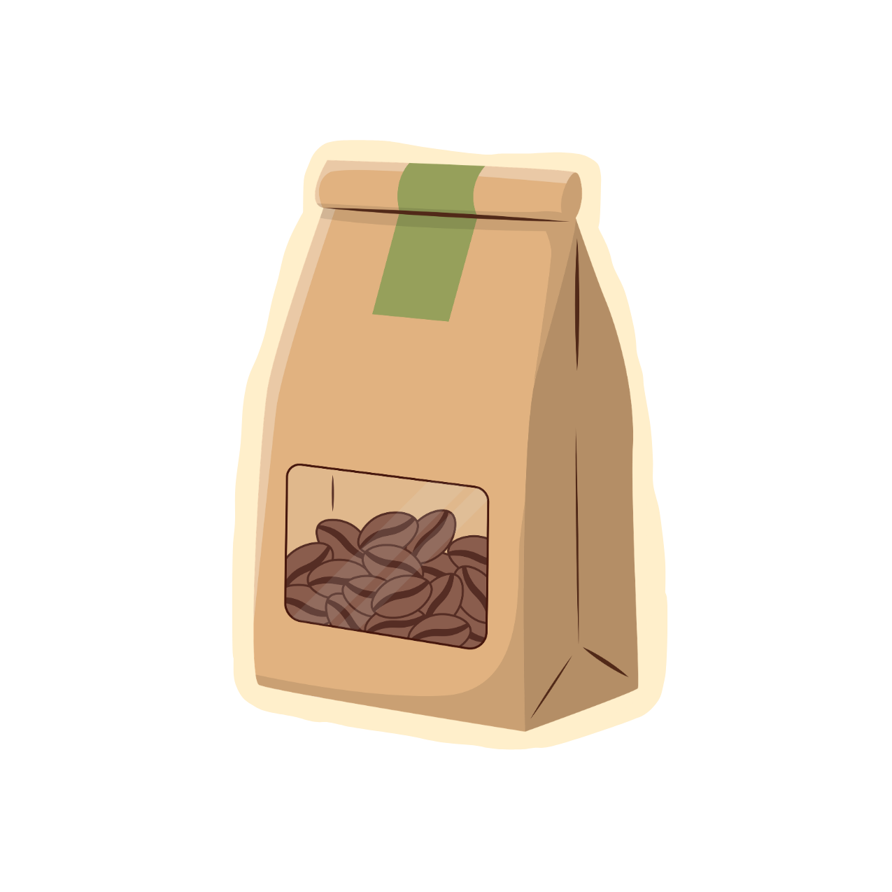 coffee beans